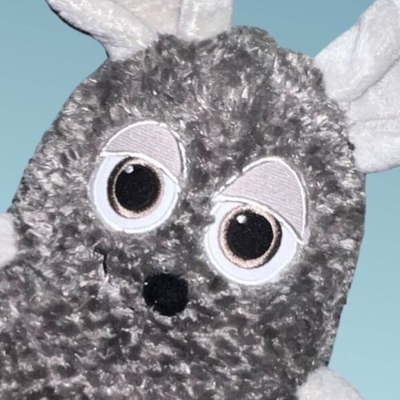 Kohl's Frederick 12" Plush Mouse, Surface Washable By Kohls Cares for Kids - Picture 2 of 3